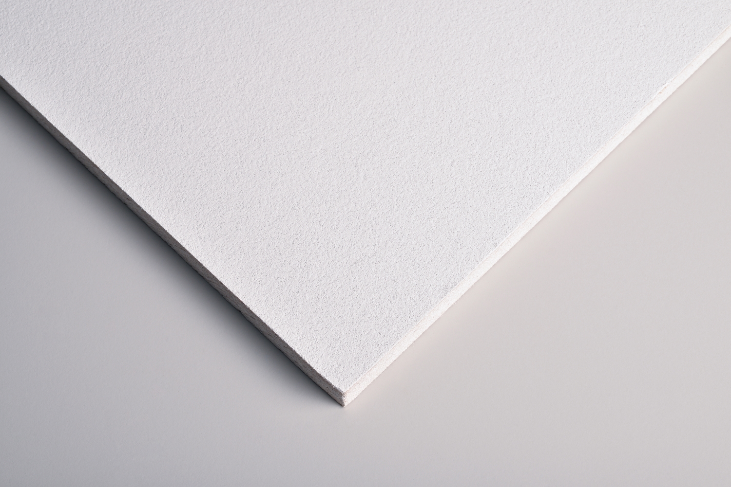 Zentia Ceiling Tile Oplia dB Board 17mm edge