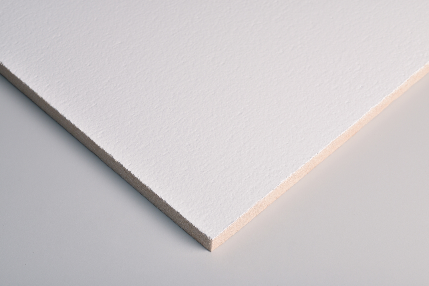 Zentia Biobloc Plain Board edge