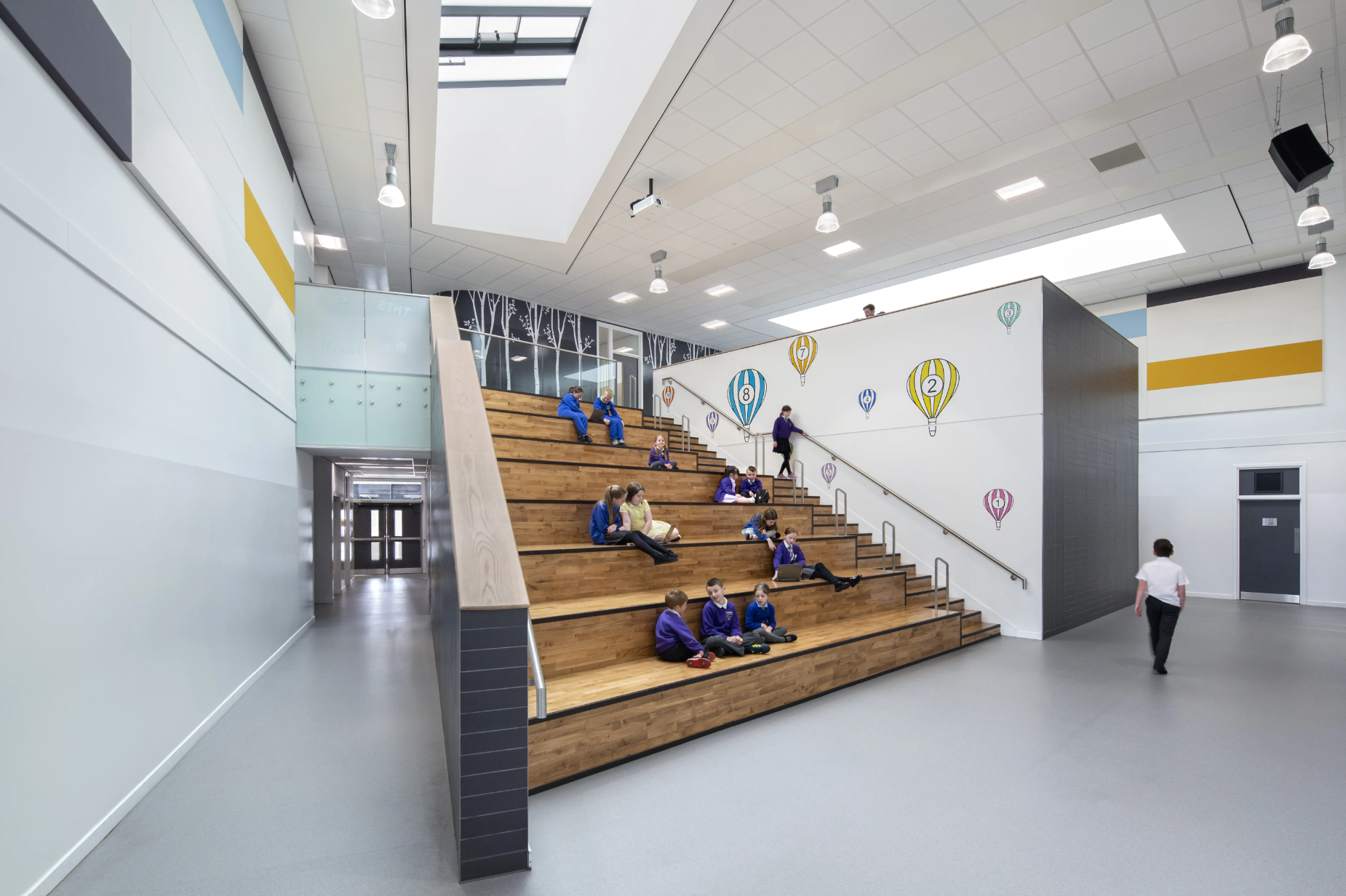 4 Effective Tips for a Better Sound Environment in Schools