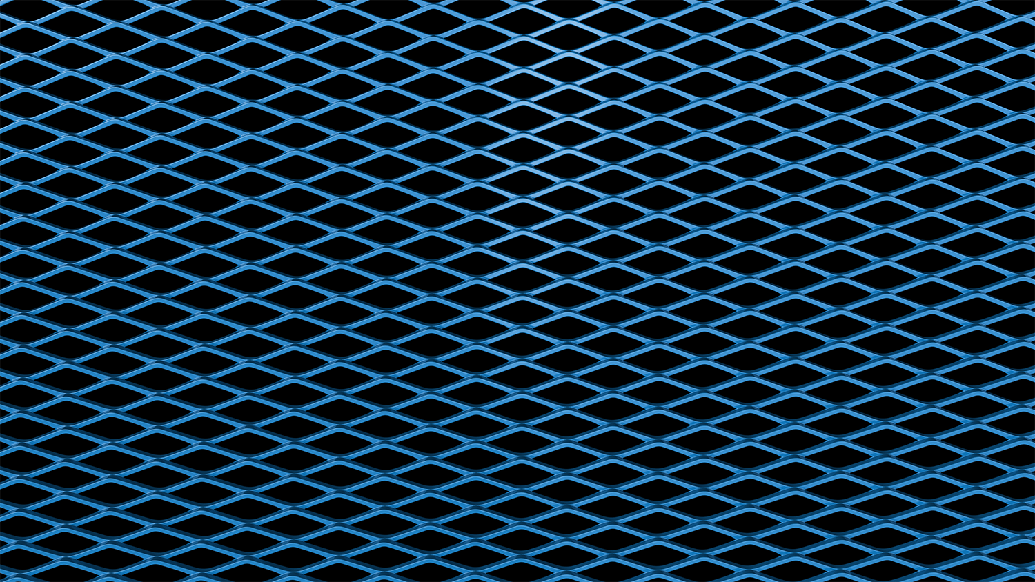 Zentia Ceiling Tile DecoMesh RB35 Blue Top Web