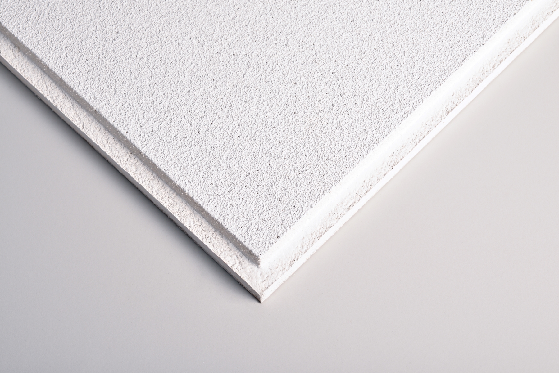 Zentia Ceiling Tile Aruba Max Tegular24 edge