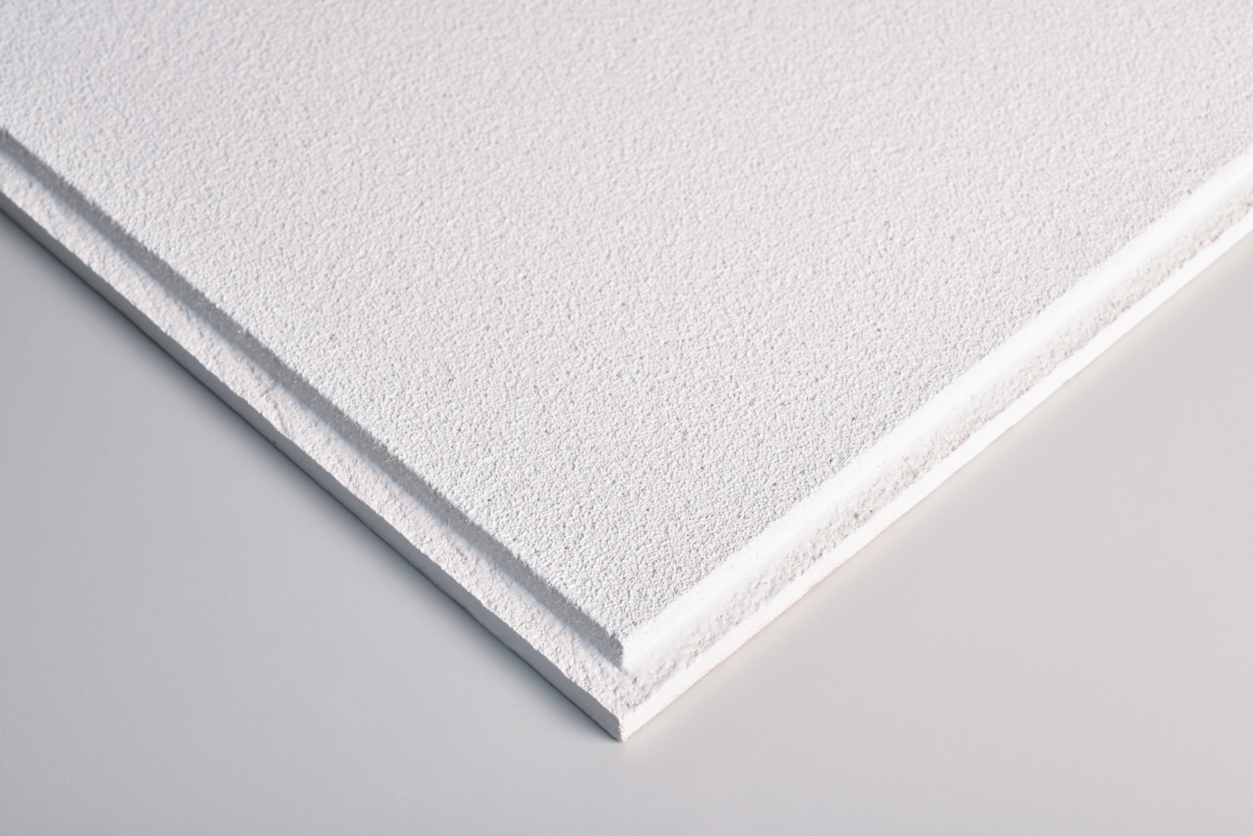 Zentia Ceiling Tile Aruba Tegular24 edge