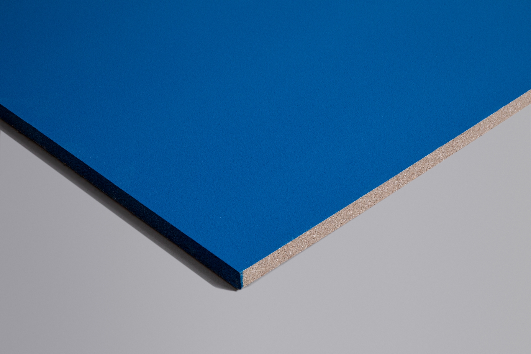 Zentia Ceiling Tile Prestige Colour Board BL1 Edge