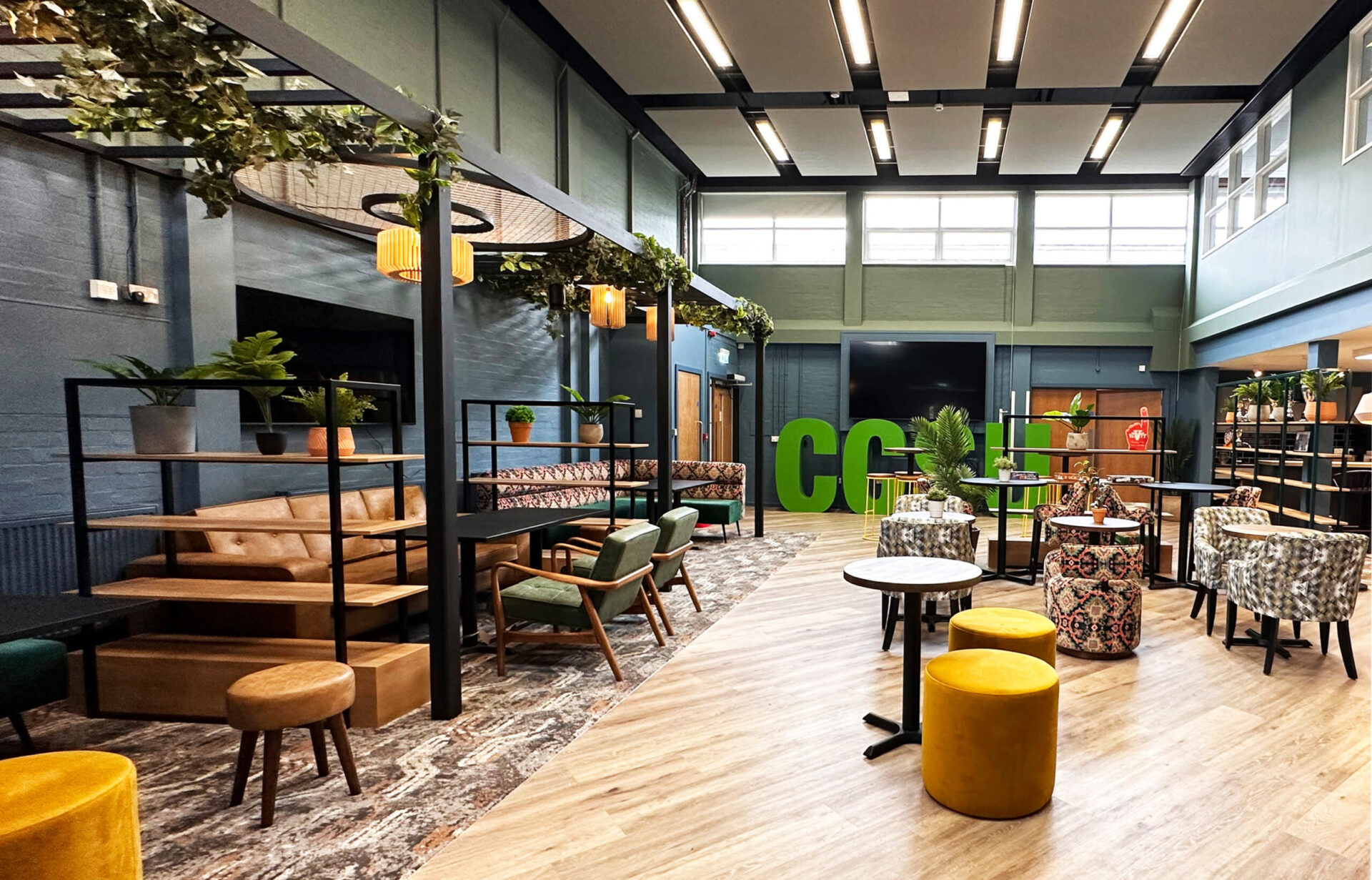 Sonify Case Studies Leisure and Hospitality