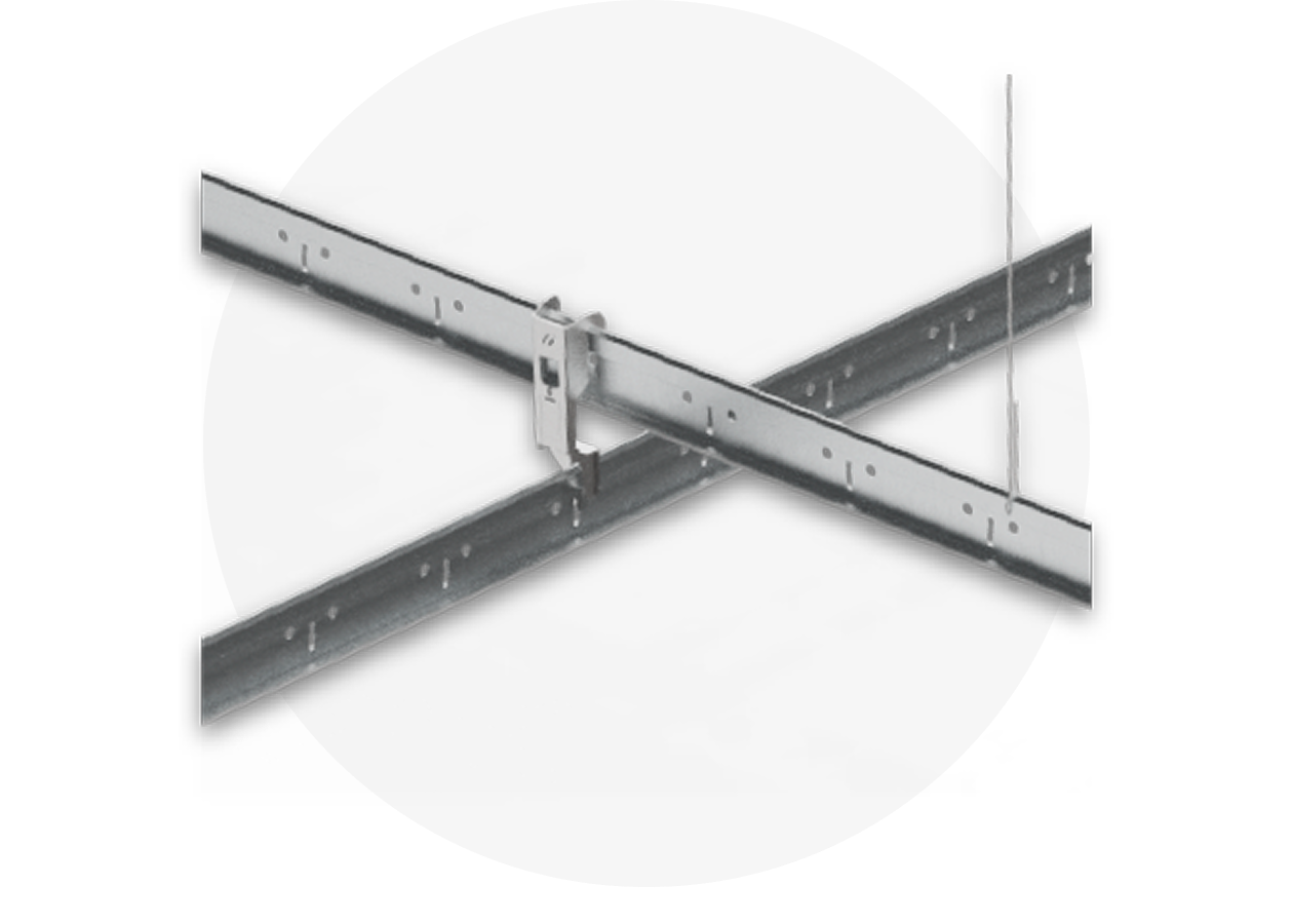 Innovative Suspension System