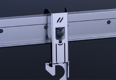 Zentia Sonify Installation Step 4