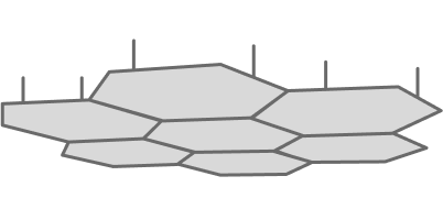 Zentia-Sonify-Hexagon-Island