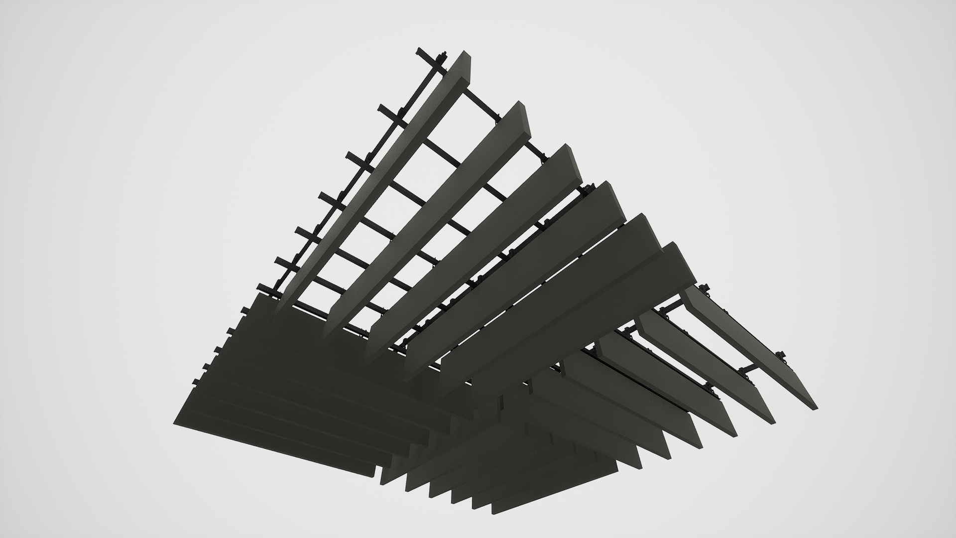 BaffleNexus_3600x3600mm_Grey3