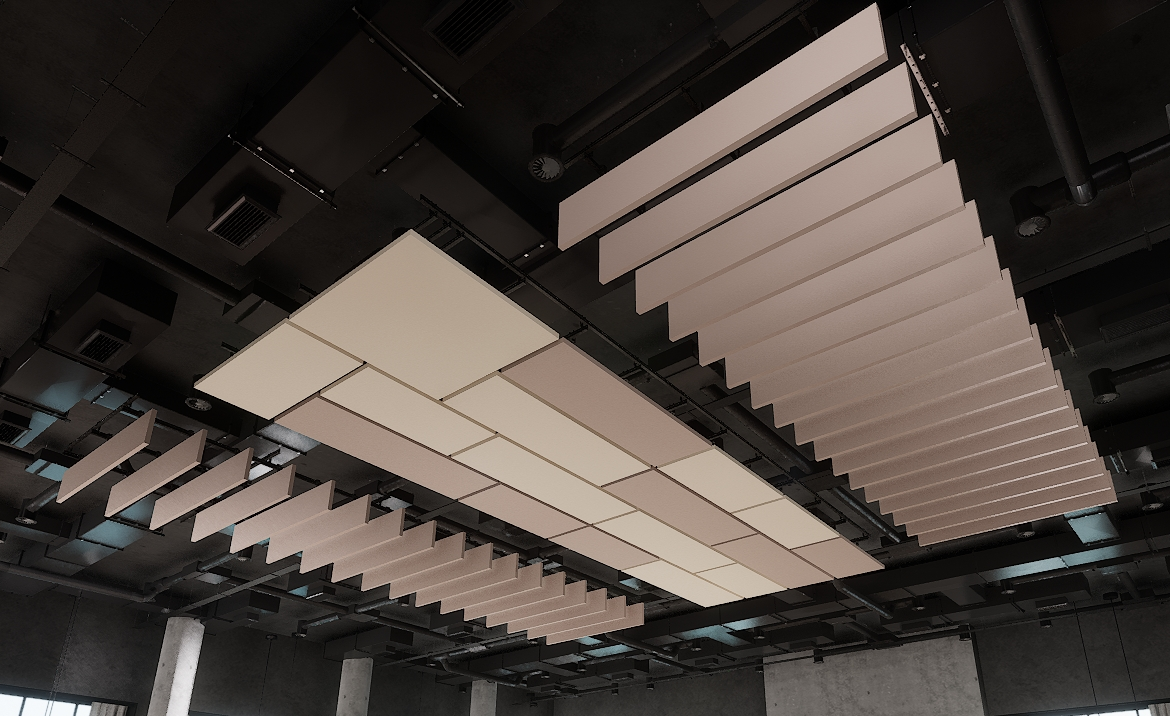 Restaurant - Canopy Nexus 1