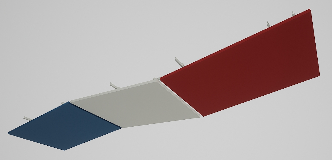 Sonify Canopy Island (Tilt Feature) - Visual