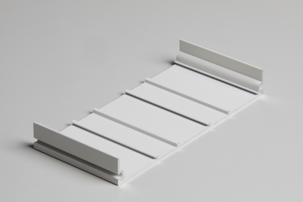 BP564206G Gridline Aluminium Profiles 150mm