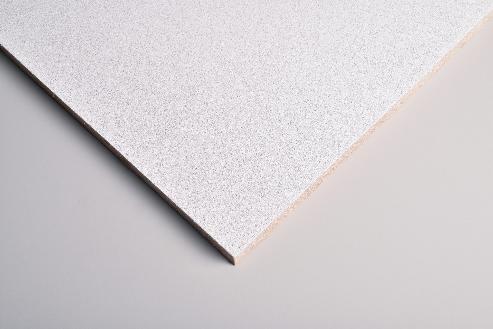 Zentia Serene hA Board edge