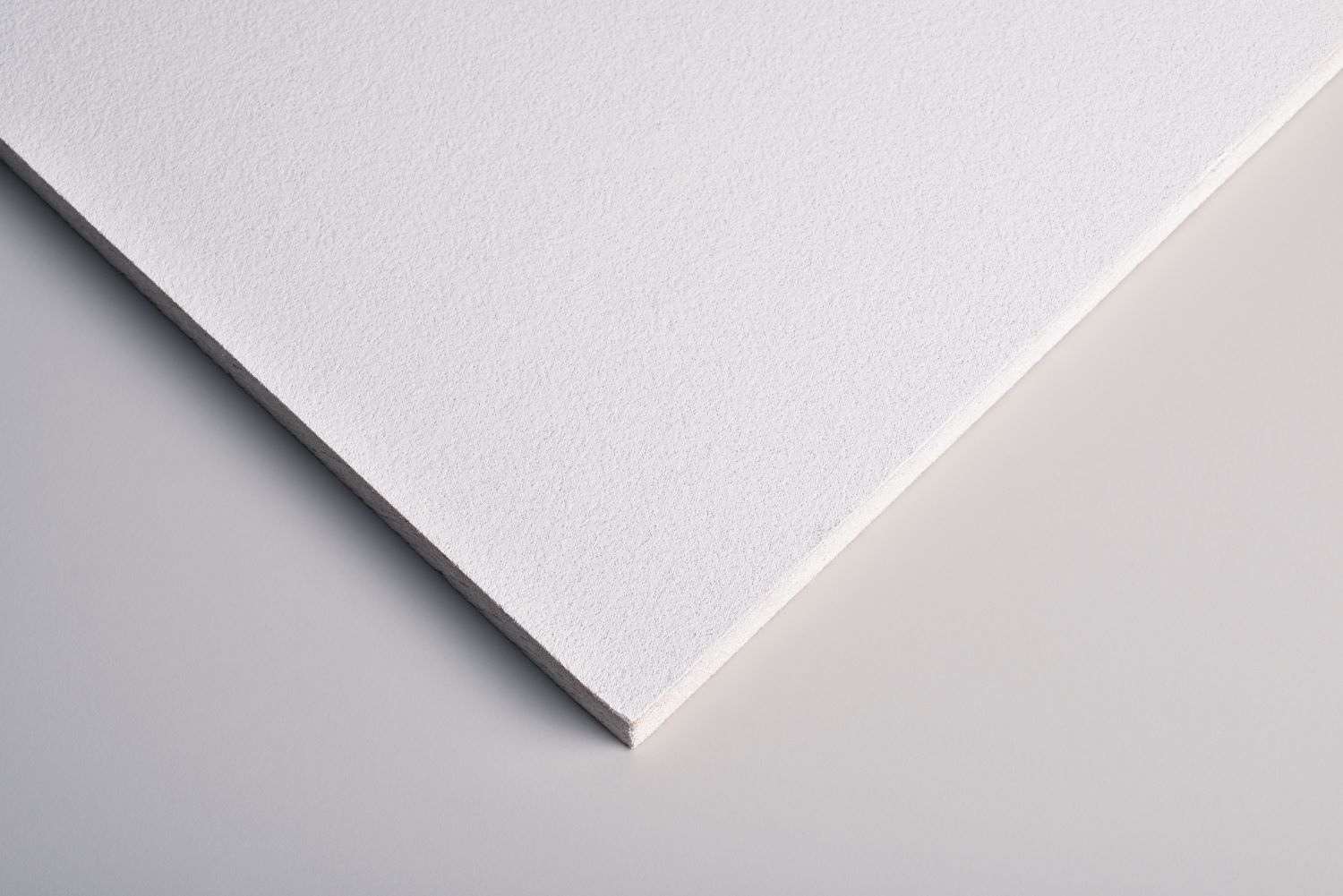 Zentia Ceiling Tile Oplia Board 17mm edge 01