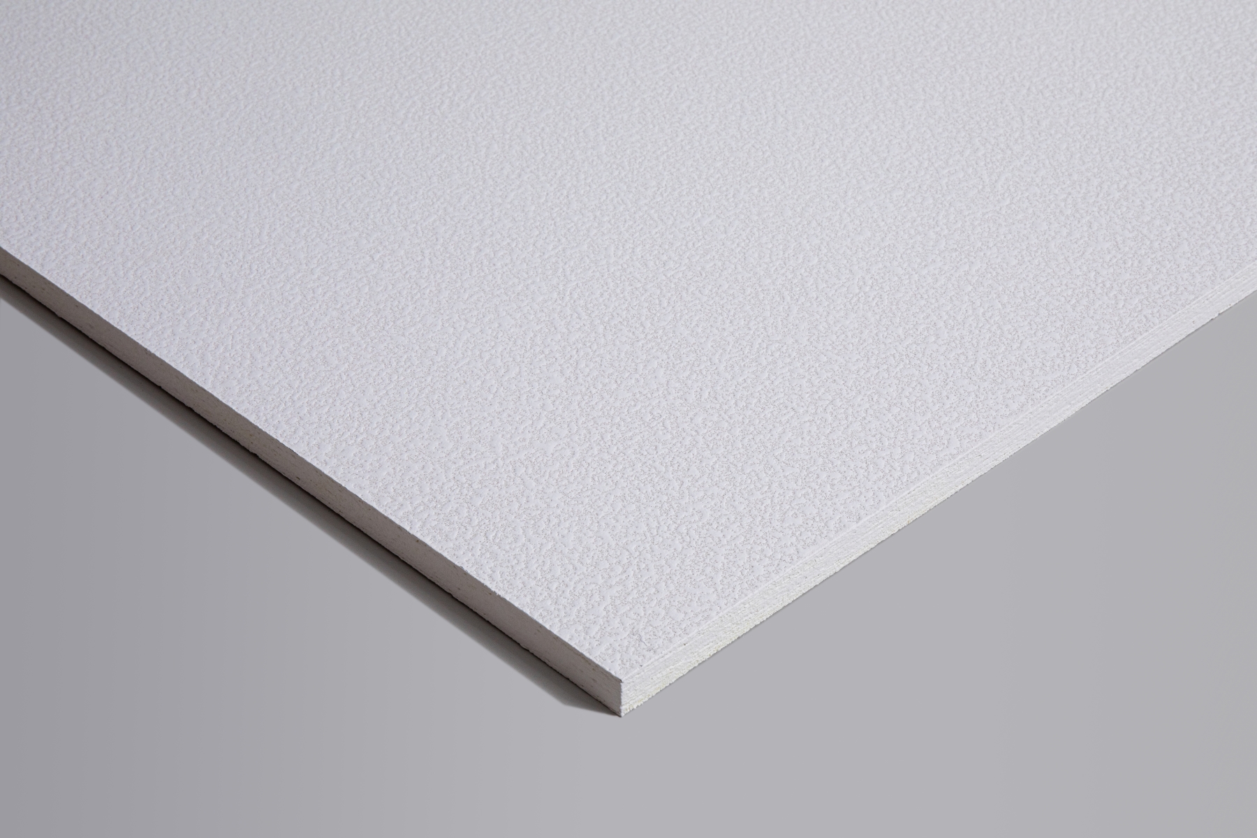 Zentia Hydrabloc Board Edge