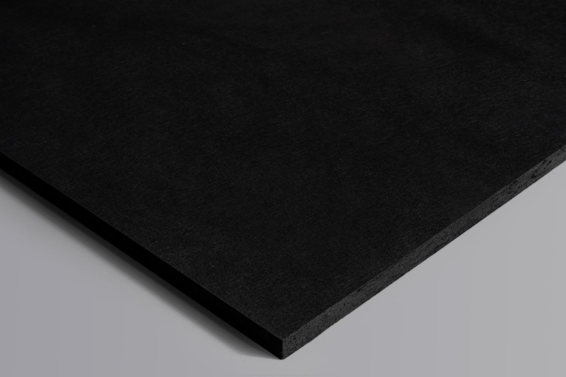 Zentia Ceiling Tile Obsidian Board Edge