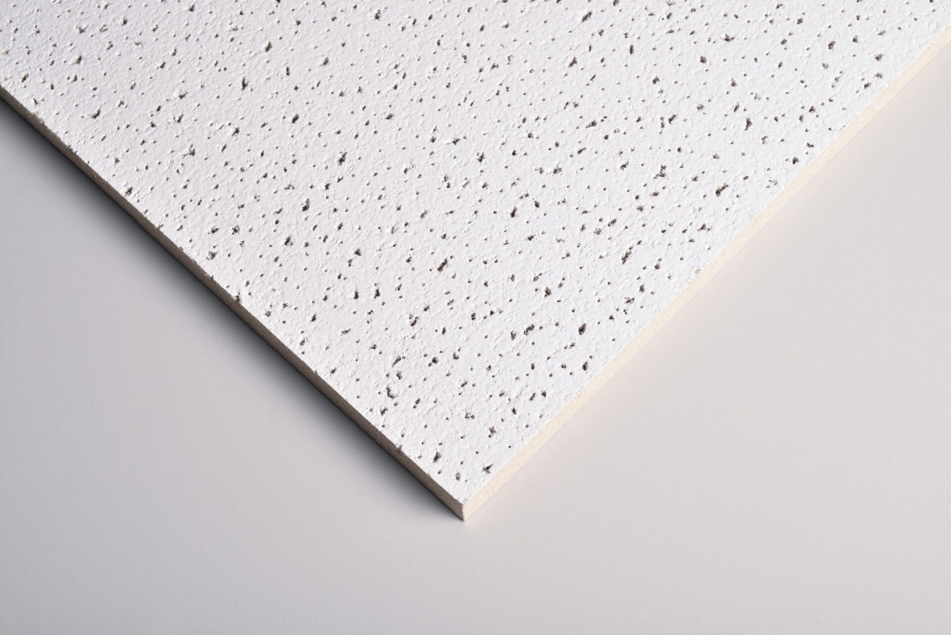 Zentia Ceiling Tile Bene Board 14mm Edge