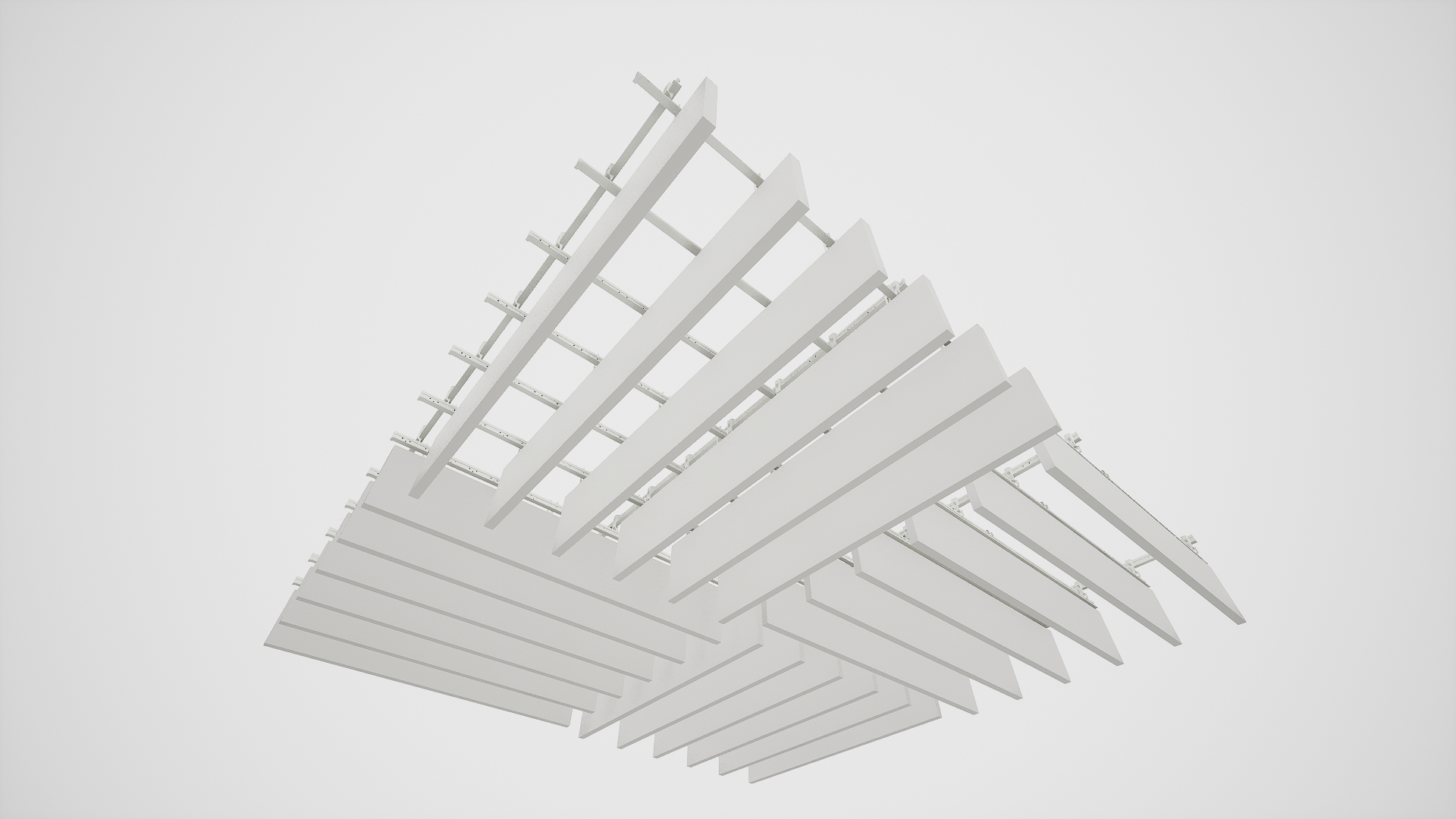 BaffleNexus_3600x3600mm_Grey1