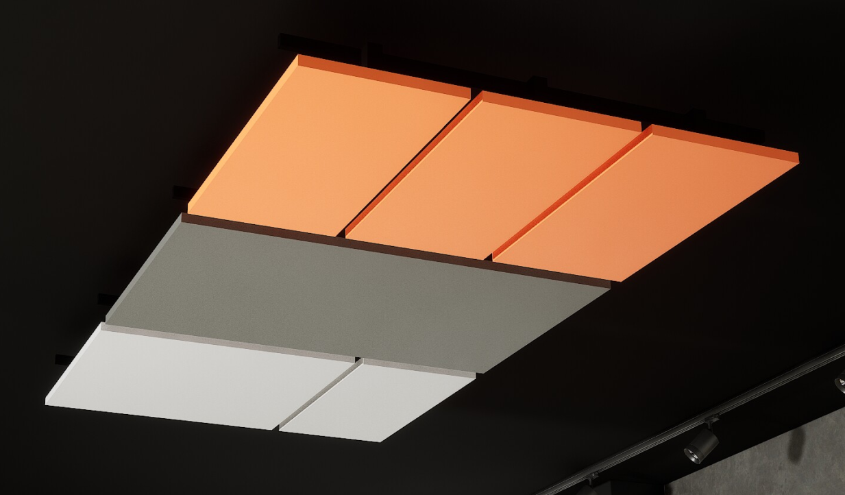 Meeting Room - Canopy Nexus 1