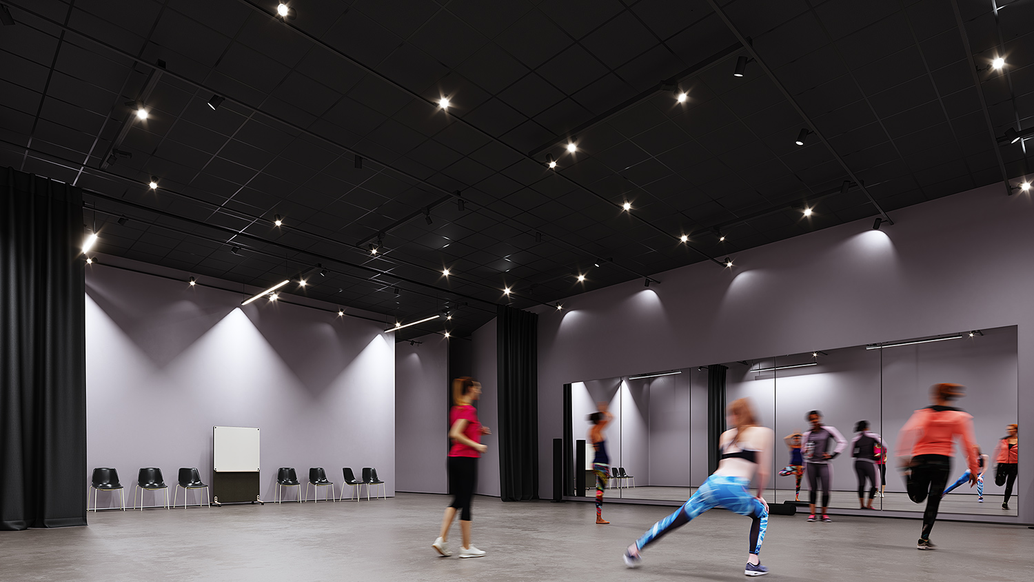 Zentia-Ceiling-Tile-Ebro-AB-Concept-Room-Scene