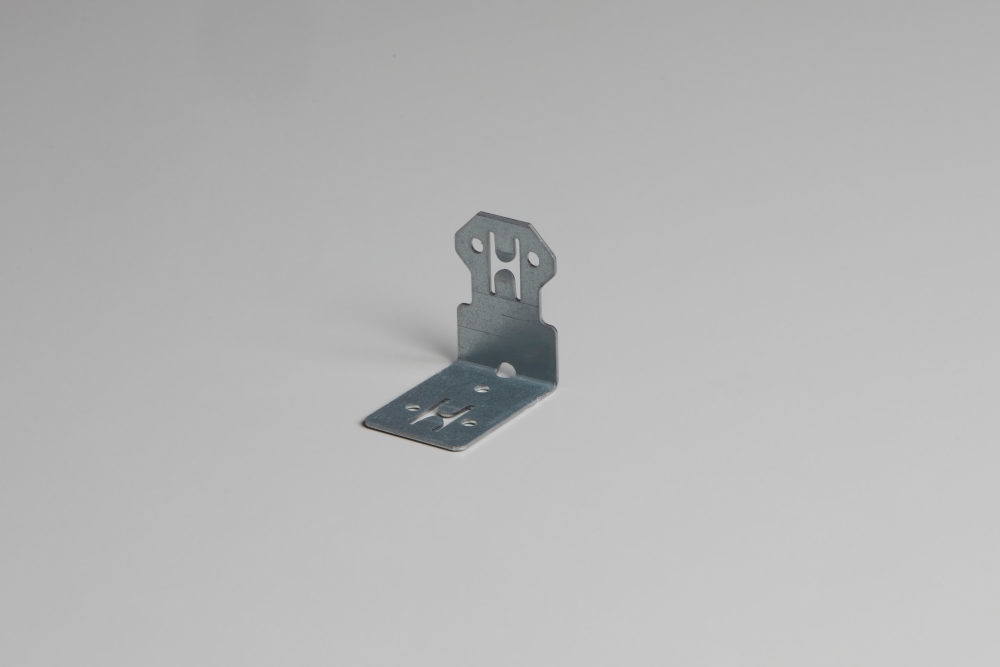 BPA340H - Gridline Aluminium Universal Corner Clip