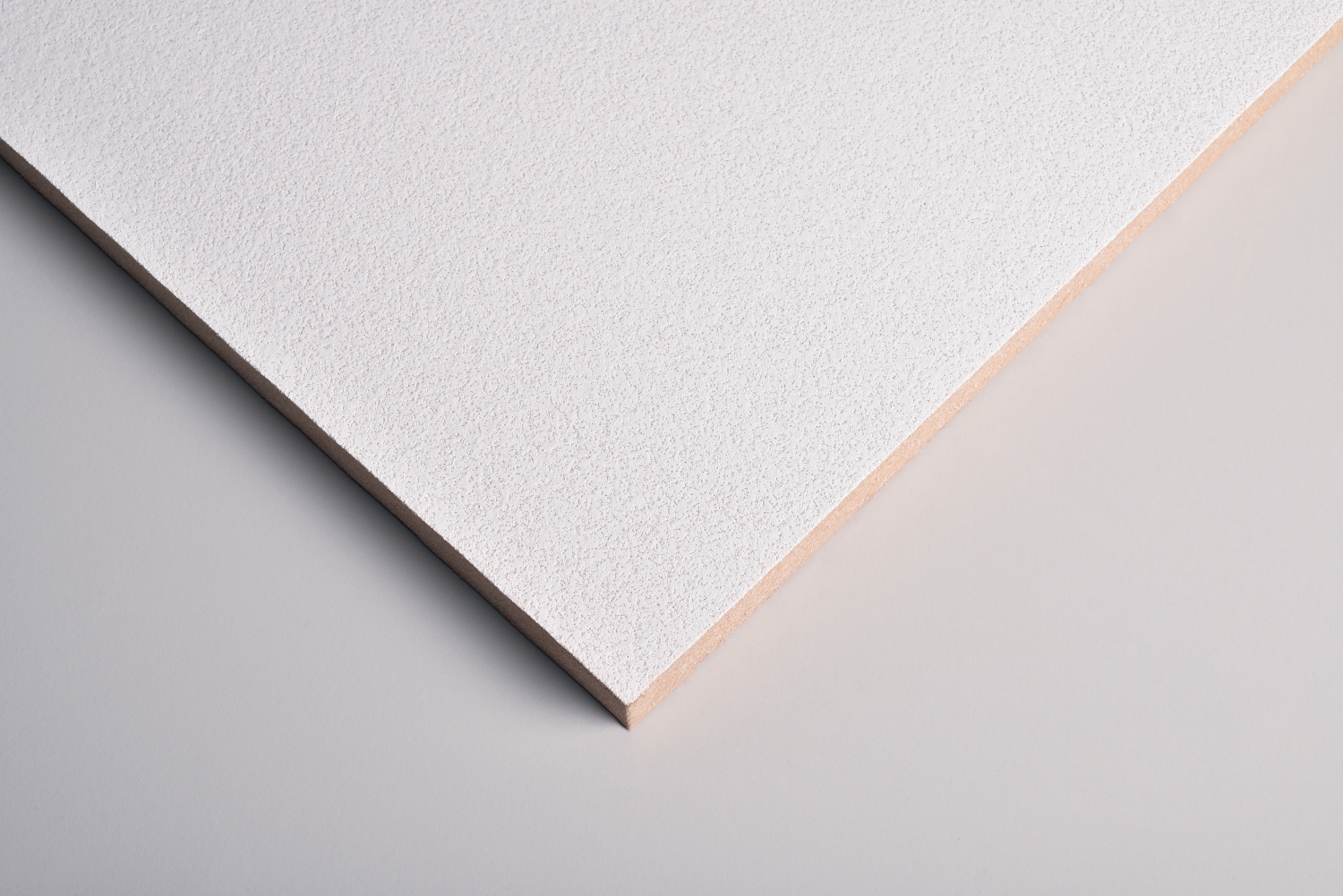 Zentia Biobloc Acoustic Board 17mm edge