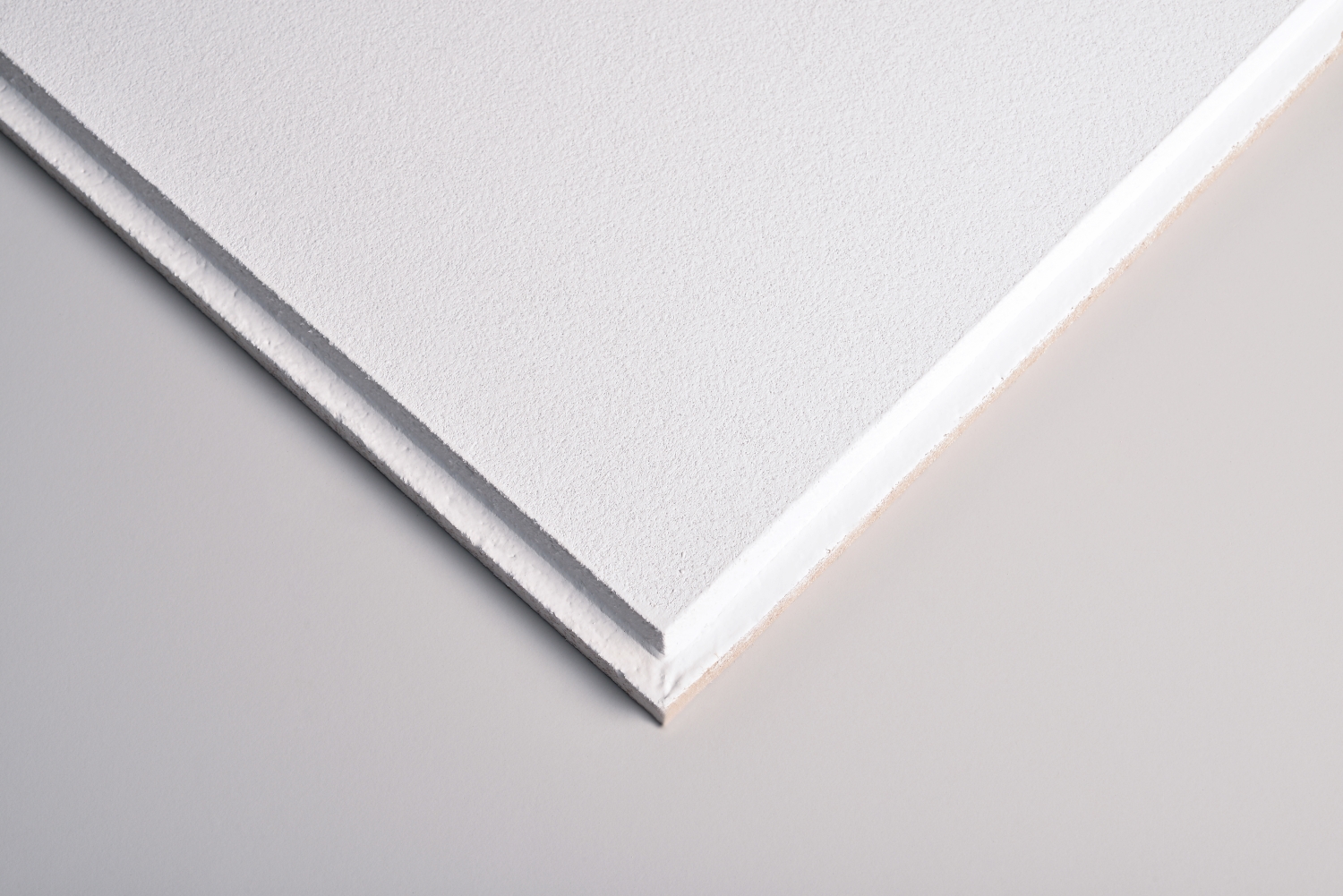 Zentia Ceiling Tile Oplia dB Tegular24 17mm edge