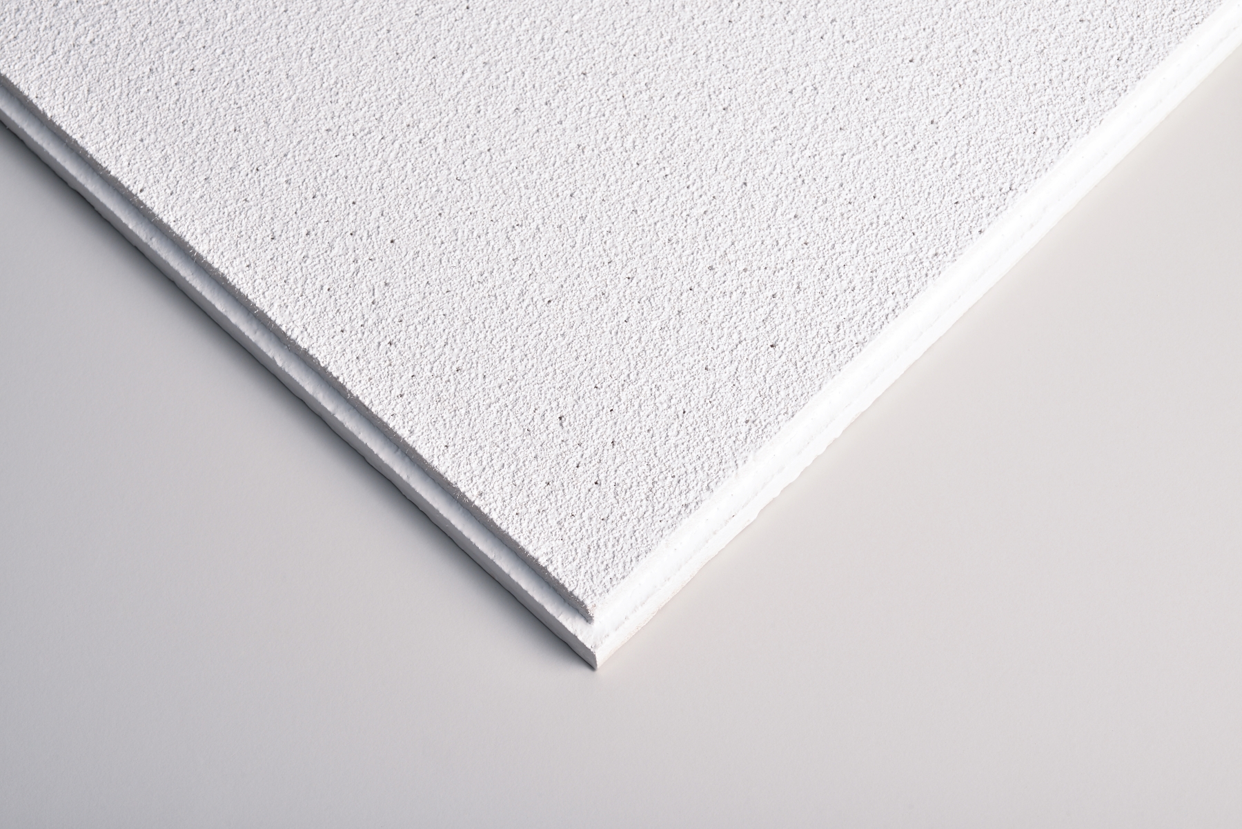 Zentia Ceiling Tile Aruba Max Tegular15 edge