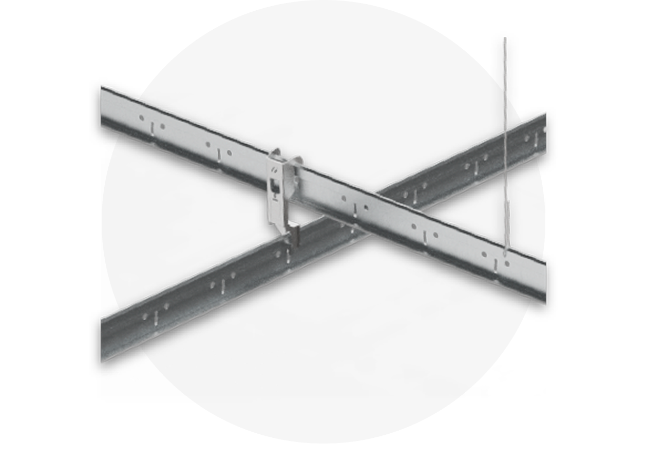 Sistema de Suspensión Innovador 